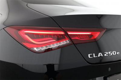 Mercedes-Benz CLA Gebrauchtwagen