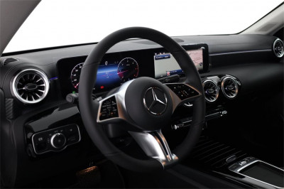 Mercedes-Benz CLA Gebrauchtwagen