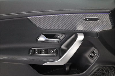 Mercedes-Benz CLA Gebrauchtwagen