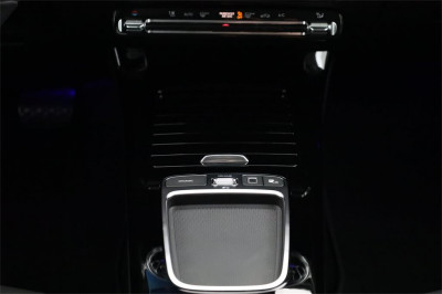 Mercedes-Benz CLA Gebrauchtwagen