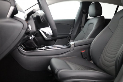 Mercedes-Benz CLA Gebrauchtwagen