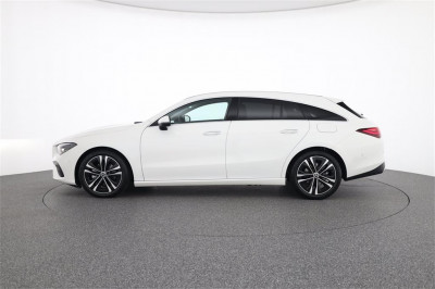 Mercedes-Benz CLA Gebrauchtwagen