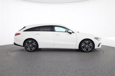 Mercedes-Benz CLA Gebrauchtwagen