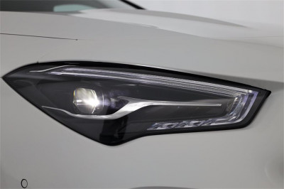 Mercedes-Benz CLA Gebrauchtwagen