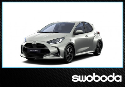 Toyota Yaris Vorführwagen Toyota Yaris Vorführwagen