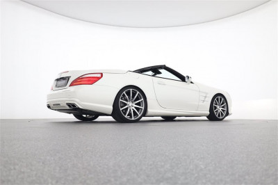 Mercedes-Benz SL Gebrauchtwagen