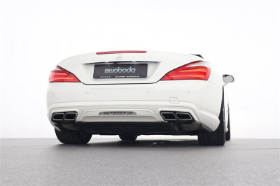 Mercedes-Benz SL Gebrauchtwagen