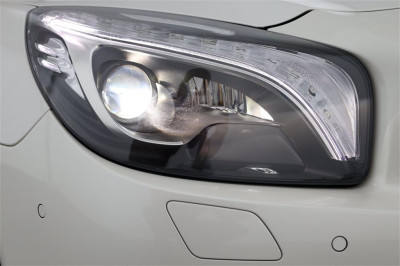 Mercedes-Benz SL Gebrauchtwagen