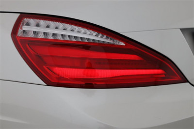 Mercedes-Benz SL Gebrauchtwagen