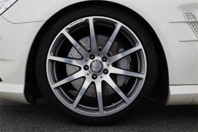 Mercedes-Benz SL Gebrauchtwagen