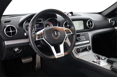 Mercedes-Benz SL Gebrauchtwagen