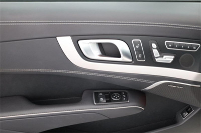 Mercedes-Benz SL Gebrauchtwagen