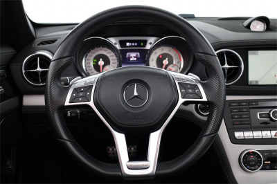 Mercedes-Benz SL Gebrauchtwagen