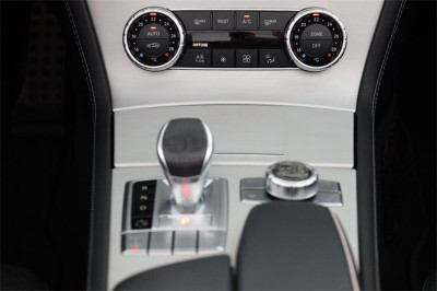 Mercedes-Benz SL Gebrauchtwagen