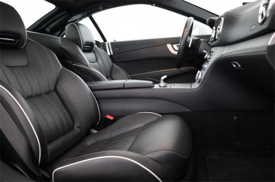 Mercedes-Benz SL Gebrauchtwagen