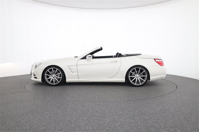 Mercedes-Benz SL Gebrauchtwagen