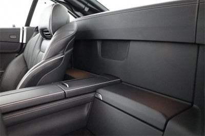 Mercedes-Benz SL Gebrauchtwagen