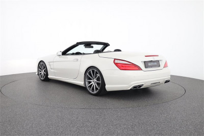 Mercedes-Benz SL Gebrauchtwagen