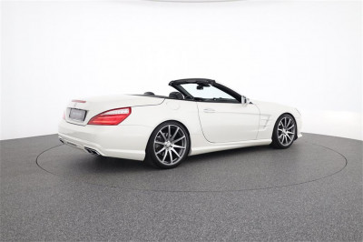 Mercedes-Benz SL Gebrauchtwagen