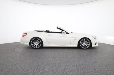 Mercedes-Benz SL Gebrauchtwagen