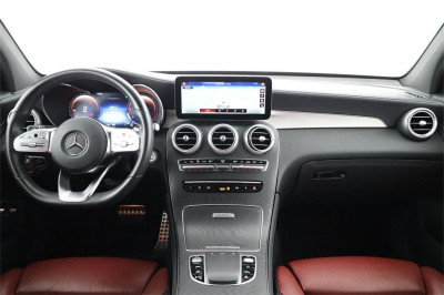 Mercedes-Benz GLC Gebrauchtwagen