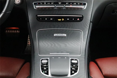 Mercedes-Benz GLC Gebrauchtwagen