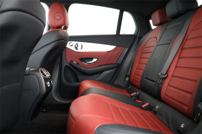 Mercedes-Benz GLC Gebrauchtwagen