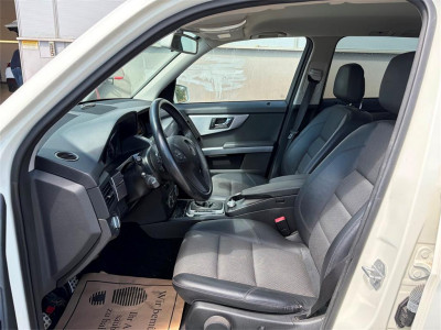 Mercedes-Benz GLK Gebrauchtwagen Mercedes-Benz GLK Gebrauchtwagen