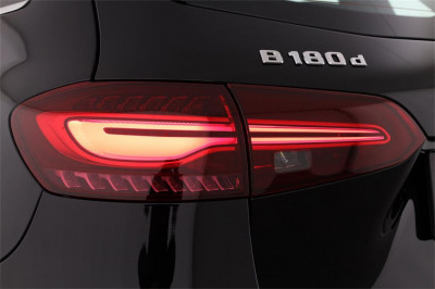 Mercedes-Benz B-Klasse Gebrauchtwagen