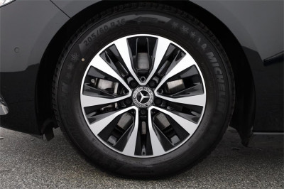 Mercedes-Benz B-Klasse Gebrauchtwagen