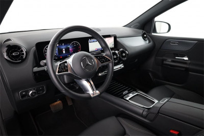 Mercedes-Benz B-Klasse Gebrauchtwagen