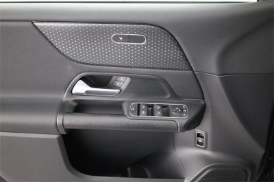 Mercedes-Benz B-Klasse Gebrauchtwagen