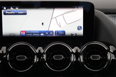 Mercedes-Benz B-Klasse Gebrauchtwagen