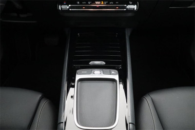 Mercedes-Benz B-Klasse Gebrauchtwagen