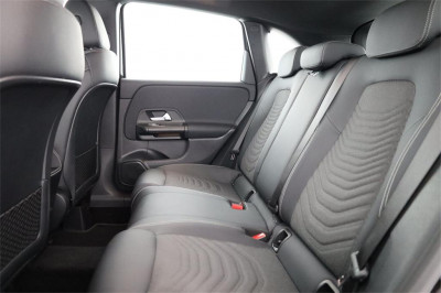 Mercedes-Benz B-Klasse Gebrauchtwagen