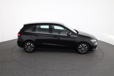 Mercedes-Benz B-Klasse Gebrauchtwagen