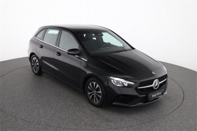 Mercedes-Benz B-Klasse Gebrauchtwagen