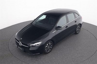 Mercedes-Benz B-Klasse Gebrauchtwagen