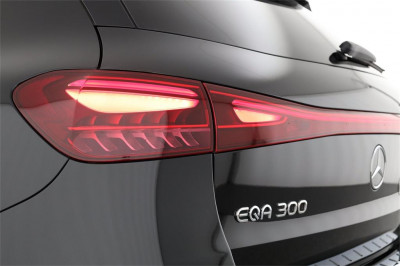 Mercedes-Benz EQA Gebrauchtwagen