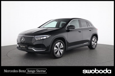 Mercedes-Benz EQA Gebrauchtwagen