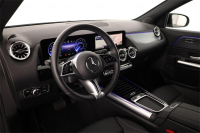 Mercedes-Benz EQA Gebrauchtwagen