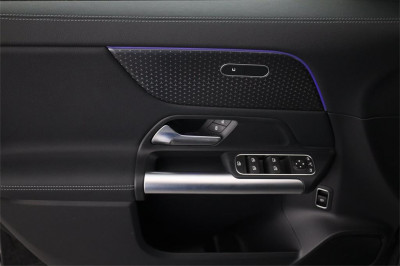 Mercedes-Benz EQA Gebrauchtwagen