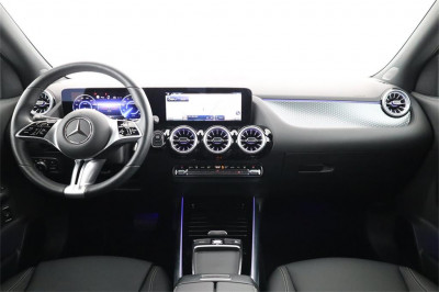 Mercedes-Benz EQA Gebrauchtwagen