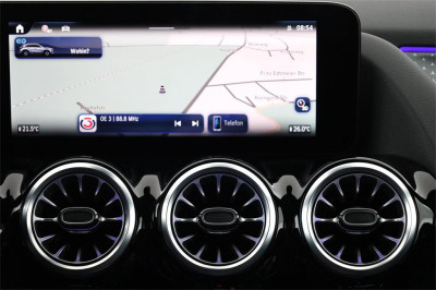 Mercedes-Benz EQA Gebrauchtwagen