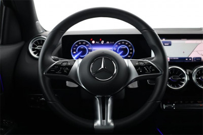 Mercedes-Benz EQA Gebrauchtwagen