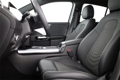 Mercedes-Benz EQA Gebrauchtwagen