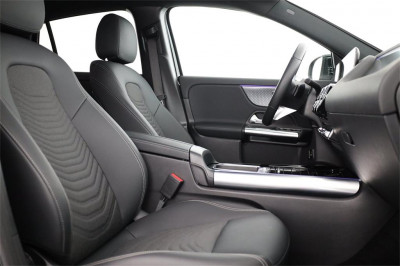 Mercedes-Benz EQA Gebrauchtwagen