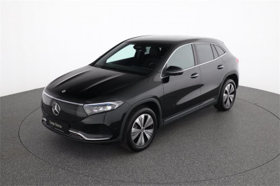 Mercedes-Benz EQA Gebrauchtwagen