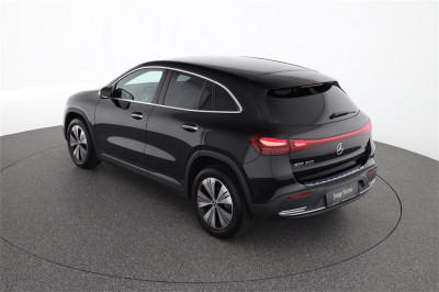 Mercedes-Benz EQA Gebrauchtwagen