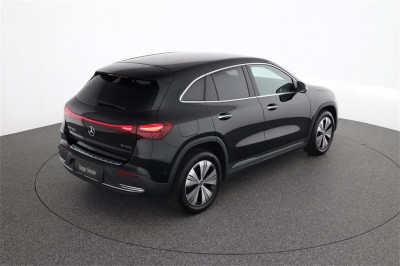 Mercedes-Benz EQA Gebrauchtwagen